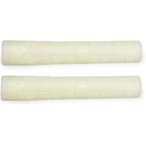 Grips Stolen Hive SuperStick Flangless Glow In Dark Grips Stolen Hive SuperStick Flangless Glow In Dark