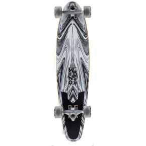 Mindless Raider VI - Grey - 8" x 34" Mindless Raider VI - Grey - 8" x 34"