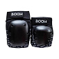 Boom Basic Double Pad Set Black L
