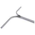 Ethic Deildegast V2 Handlebars 670mm Raw