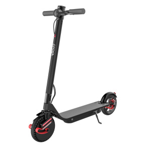 Electric scooter City Boss Pump Twin Extra Electric scooter City Boss Pump Twin Extra