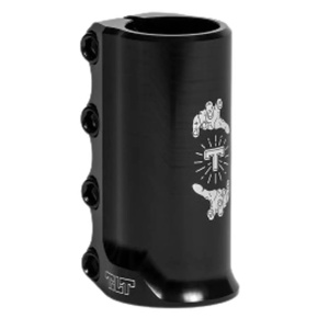 SCS Tilt Stage 3 Rigid LT Black SCS Tilt Stage 3 Rigid LT Black
