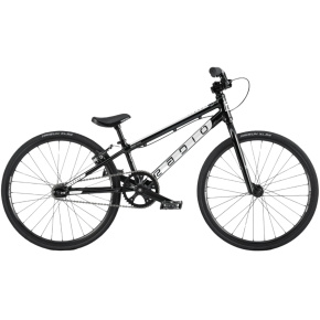 Radio Cobalt Mini 2026 Bikrosové Kolo (17.5"|Černá) Radio Cobalt Mini 2026 Bikrosové Kolo (17.5"|Černá)