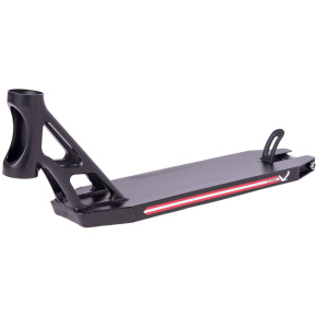 Board Striker Bgseakk Magnetite 490mm black + griptape free Board Striker Bgseakk Magnetite 490mm black + griptape free