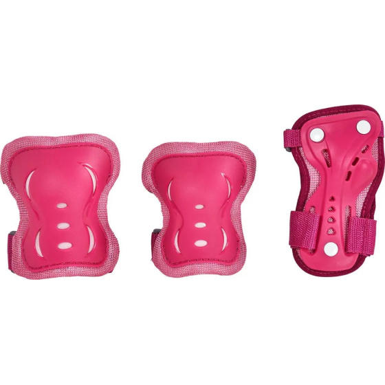 Set of HangUp Child Protectors L Pink