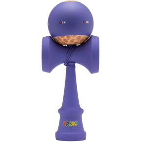 KROM Kolor Kendama (Purple) KROM Kolor Kendama (Purple)