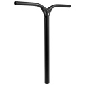 Union Classic Aluminium Bar 600mm Black