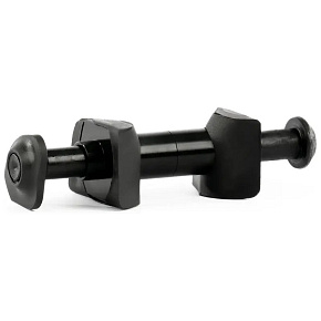 Ethic 8STD Adaptator kit Pandemonium V2 Box 12 STD Black