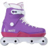 Roces M12 Lo Team Malva Aggressive Inline Skates (Purple|49)