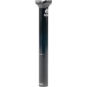 Eclat Torch Pivotal BMX sedlovka (230mm|Černá) Eclat Torch Pivotal BMX sedlovka (230mm|Černá)