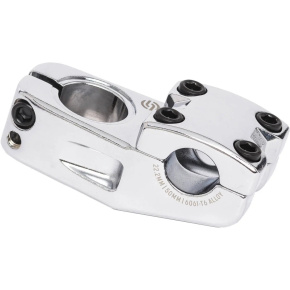 Salt Pro V2 Topload BMX Stem (50mm|Chrome) Salt Pro V2 Topload BMX Stem (50mm|Chrome)