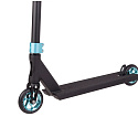 Striker Lux 5" Boxed L Freestyle Scooter Turquoise