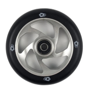 Union Classic wheel 110mm Silver Union Classic wheel 110mm Silver