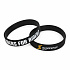 Bracelet Scootshop.cz Riders for Riders Black