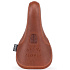 Wethepeople Team Slim Pivotal Bmx Sedlo (Brown Leather)