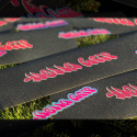 Griptape Hella Grip Pink Panther pink
