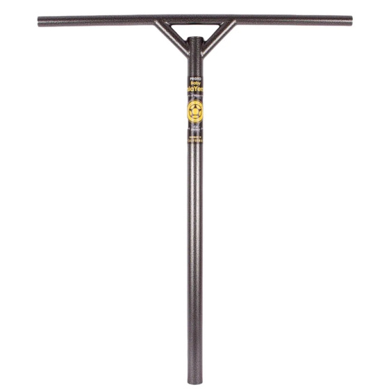 Handlebars Proto Baby Slayer Classic SCS 711mm Silver Vein