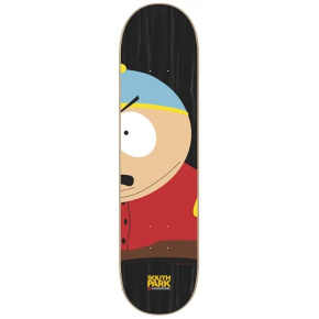 Hydroponic South Park Skateboard Deck (8.125"|Cartman) Hydroponic South Park Skateboard Deck (8.125"|Cartman)