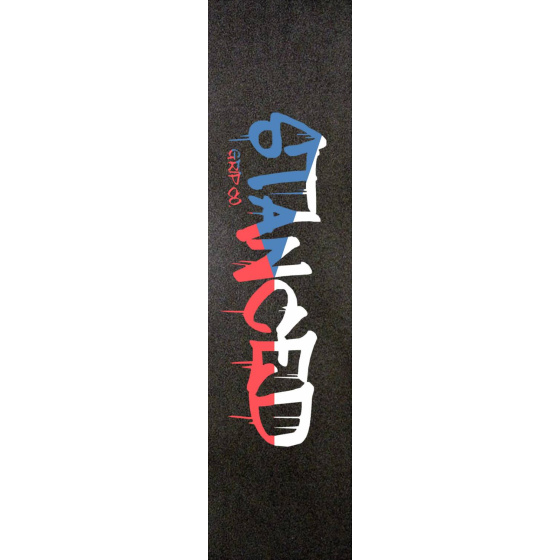 Griptape Stanced International Czech