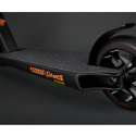 Freestyle scooter Chilli Sub Zero silver