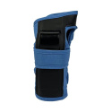 Boom Classic M blue protector set