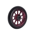 Triad Conspiracy wheels 110mm Red