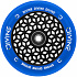 Divine Light Core 110mm Wheel Blue/Black