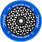 Divine Light Core 110mm Wheel Blue/Black
