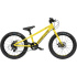 Dětské MTB kolo Radio Zuma 20" 2022 – žluté | Scootshop