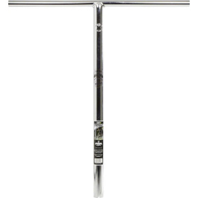 Lucky T-bars Pro Oversize SCS 660mm Chrome Lucky T-bars Pro Oversize SCS 660mm Chrome