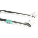 Colony Sweet Tooth Alex Hiam 20" BMX Fork (Chrome Plated|20mm)