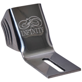 Infinity Fender Raw brake Infinity Fender Raw brake