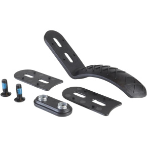 Brake Native R Nylon Black Brake Native R Nylon Black