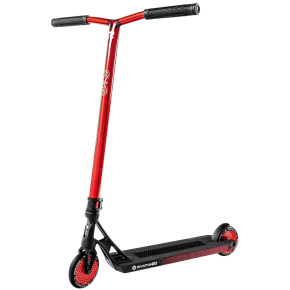 Root Invictus V3 Freestyle Scooter (Burnt Red)
