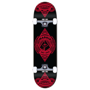 Skateboard Madrid Street 8.25 "Iris Skateboard Madrid Street 8.25 "Iris
