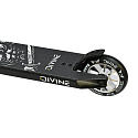 Freestyle scooter Divine Zephyr M silver