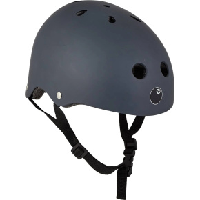 Eight Ball Skate Helmet (52-56|Gun) Eight Ball Skate Helmet (52-56|Gun)