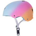 Helmet Triple Eight Certified Sweatsaver S-M Sunset