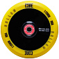 CORE Hollow V2 Scooter Wheel (110mm | Yellow)