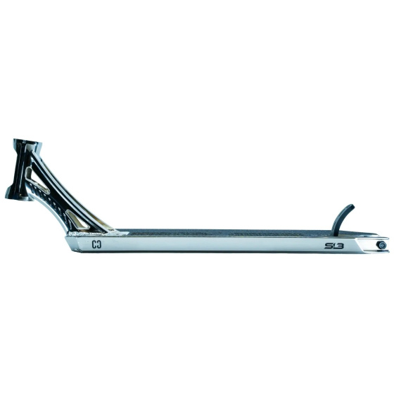 Core SL3 Board 490x133 mm Polished