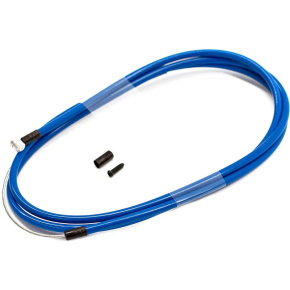 Family Linear BMX Brake Cable (Blue) Family Linear BMX Brake Cable (Blue)