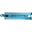 Striker Lux 5" Boxed 490 mm Deck Turquoise
