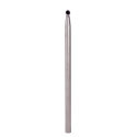 Striker Titanium Bend HIC 650mm Handlebars Silver