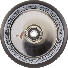 Wheel Striker Lighty Full Core V3 Black Chrome Wheel Striker Lighty Full Core V3 Black Chrome