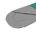 Extended sleeping bag NILS Camp NC2105 green