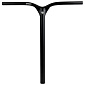 Union Classic Aluminium Bar 640mm Black