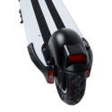 Electric scooter City Boss V4L white