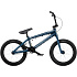 BMX kolo Wethepeople Aerox 16 2026 tmavě modré | Scootshop