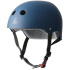 Triple Eight Certified Sweatsaver Helmet (XS-S|Navy Rubber)