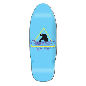 Madrid SMA Natas Cruiser Board (10"|Blue) Madrid SMA Natas Cruiser Board (10"|Blue)